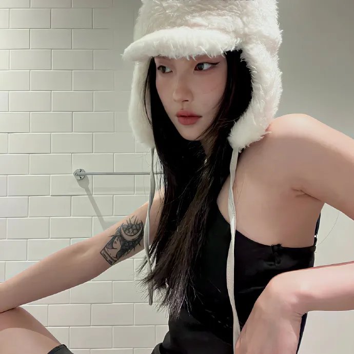 炎与女